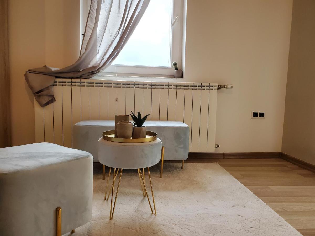 Sleep And Drive Premium Apartment Sarajevo Exterior photo